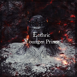 delsinsfire:Return the old Lords of Cinder to their thrones