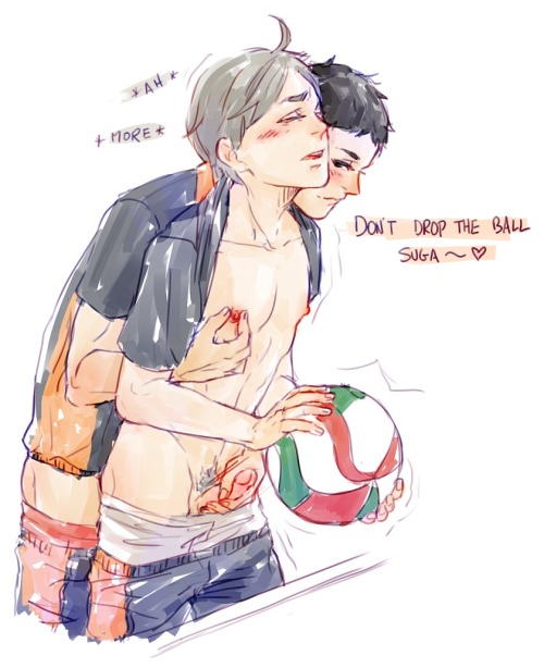 darwinthemonkey-art:  Those two are very pervy when they’re alone