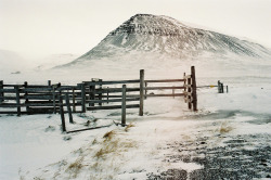 furtho:Seth Crosby’s rural landscape, Iceland