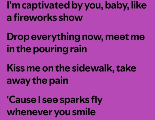 My Ships As Taylor Swift Albums