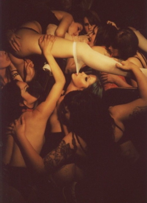 Lesbian Blog Female on Female Love