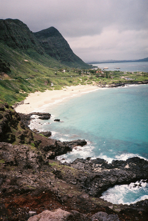 by Zachary Tilghman