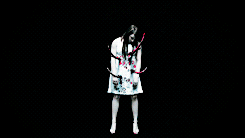 winterfel-blog:I wrote down every word that the doctors said, the different terminology. Learned a l