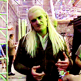 cinematographics-deactivated201:  happy birthday Orlando Bloom! (January 13th, 1977)
