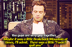 An Important Gifset
