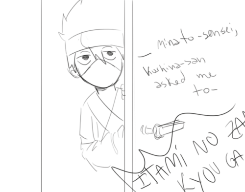 Found Out Minato Sings