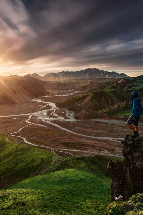 Exploration Wonderlandby Max Rive