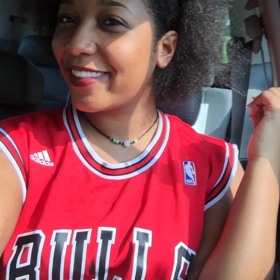 worldwide-blackfolk:  tiemeupinchainsgo:  I’m getting more and more confident everyday.