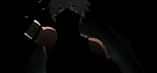 Narutobattle Animator Appreciation ||naoki Kobayashi