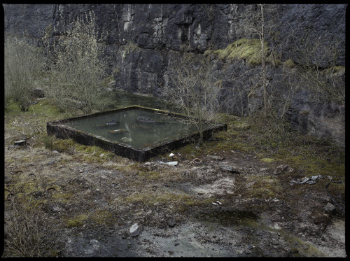 lazy-painting:  The None Places #113 