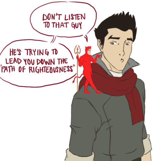 equalistmako:  equalistmako: &ldquo;Listen up, Big Guy… I’ve got a list of