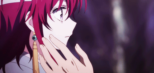 youareprettygood: 30 Day Anime ChallengeDay 8: Your Favorite Anime Couple [3/10]Yona x Hak 