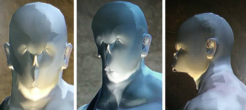 bloodborne:  chosen-undead:  This was the game. This was Demon’s Souls.   One of my favorite Demon’s Souls photo sets and a good summary of what the game was about.
