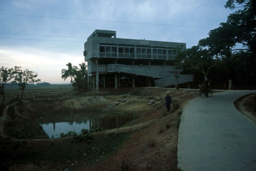 Cyclones have inflicted a magnitude of suffering upon the nation of Bangladesh so profound that it m