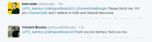 konkeydongcountry:  brook:  montypla:  Gamer gate has been trying to use Bayonetta