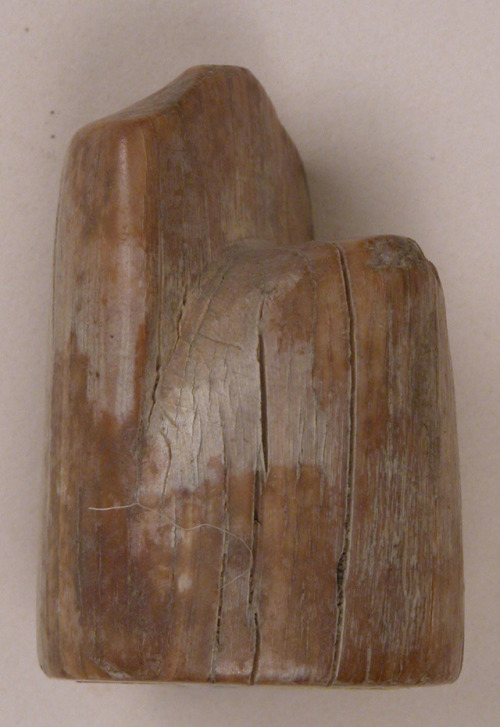 Chess Piece, King, Islamic ArtMedium: Ivory; carvedPfeiffer Fund, 1972 Metropolitan Museum of Art, N