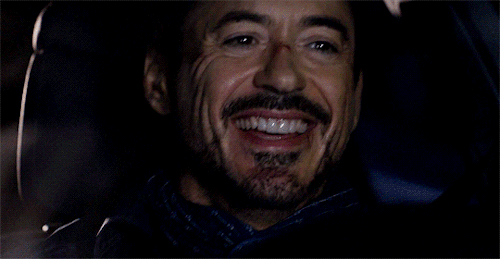 Happy 48th Birthday Anthony Edward Stark! (May 29th, 1970) 