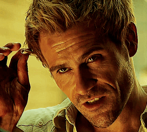 CONSTANTINE 1.09: THE SAINT OF LAST RESORTS PART 2.