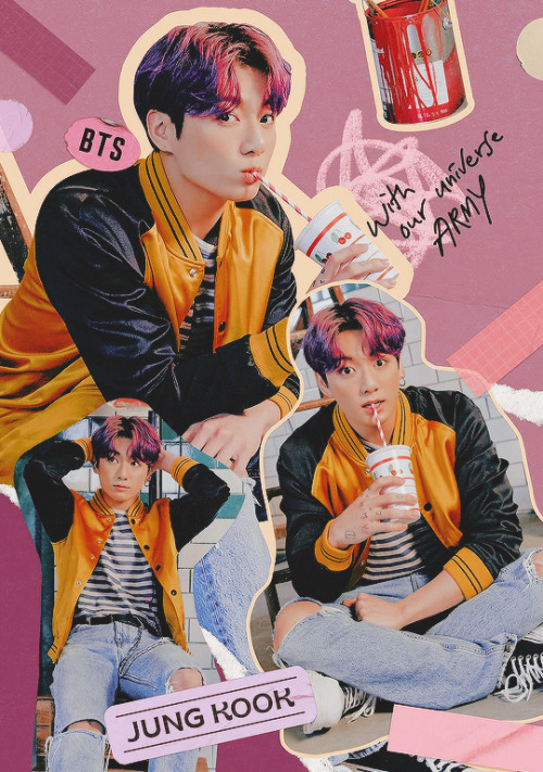 blooodsweatandtears: bts deco kit preview cuts 