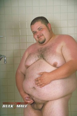 CherishBigGuys Chub4Chub