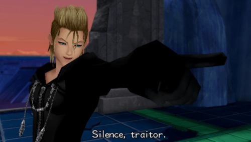 By The End Of KH3 Sora Has Become Aware Of His Fate. He Says He Knows That It Will Lead Him Home. YMX