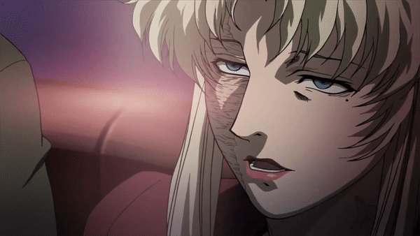 Ssdd Black Lagoon 2nd Season Episode 7
