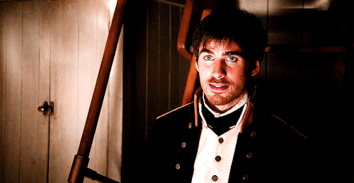dragon-princess:365 days with Killian Jones: Day 142