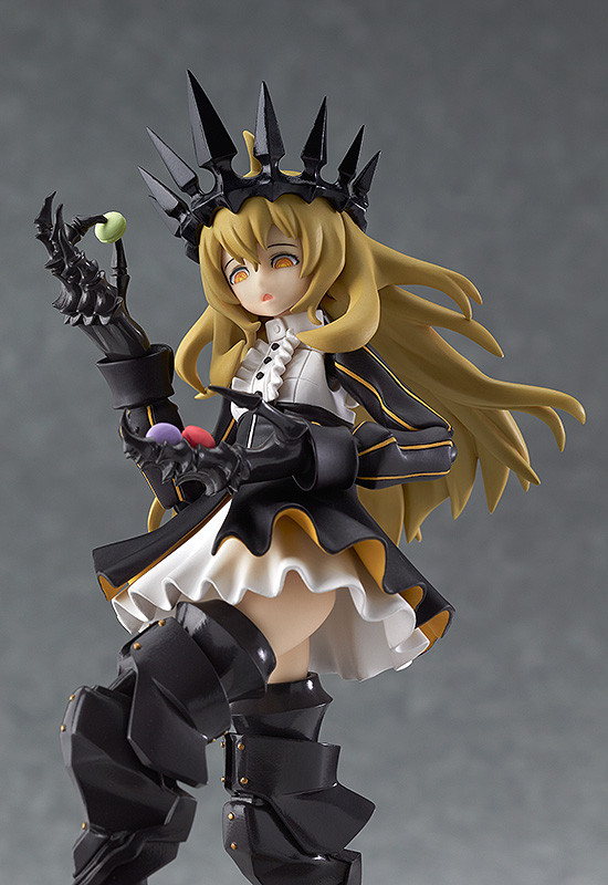 ohnoraptors:  figma チャリオット TV ANIMATION ver. 