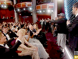 papertownsy:Oscars 2017 in Summary