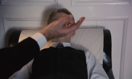 crastinating:films without faces: Maurice (1987, dir. James Ivory, cinematography by Pierre Lhomme)