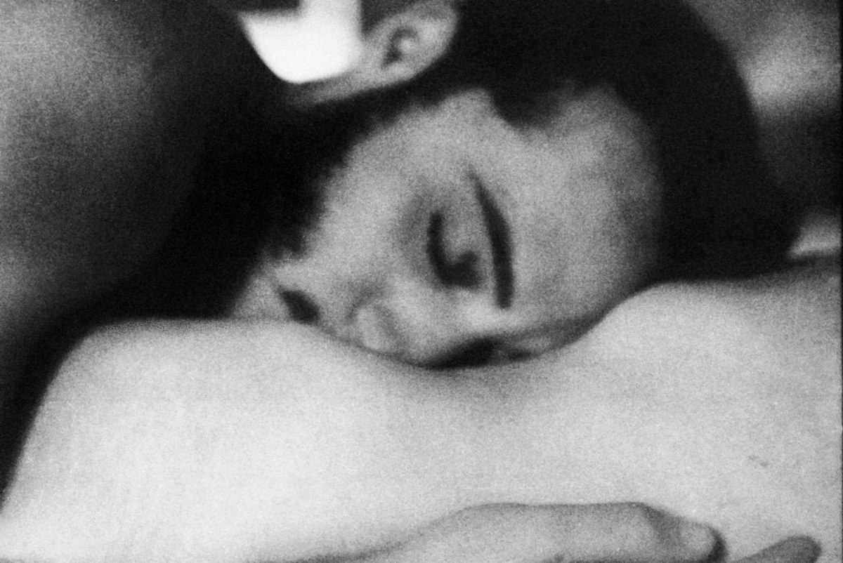 suklad:  Nero (Lovers)Giulia Bersani 
