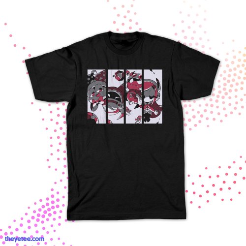 “Choose your poison”Available only today on theyetee.com!!!