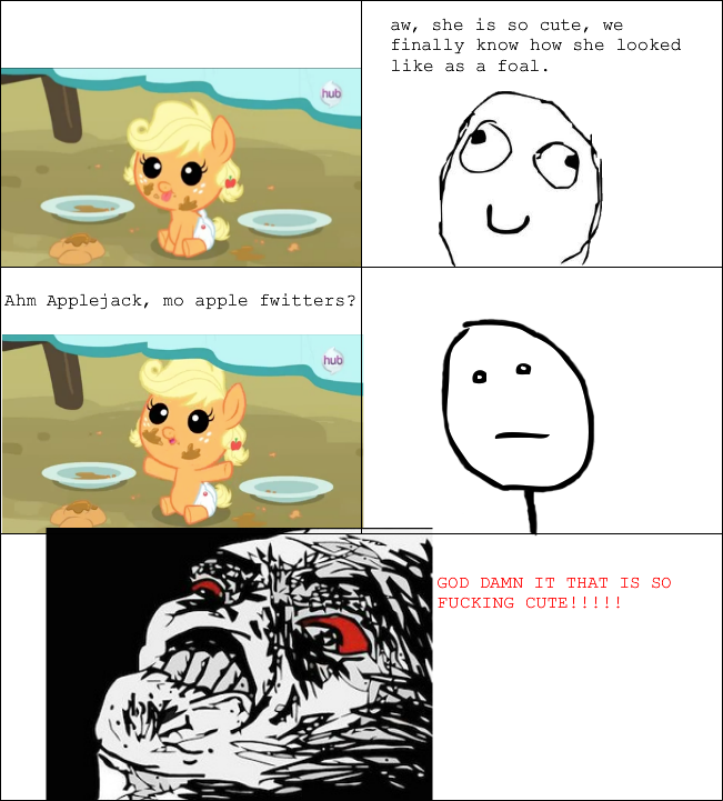 ask-bx-brony:  Ok That’s Cute #2