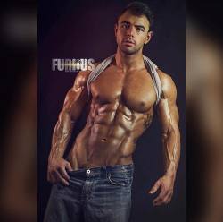 fitmen1:  Josh Bryan by Furious 