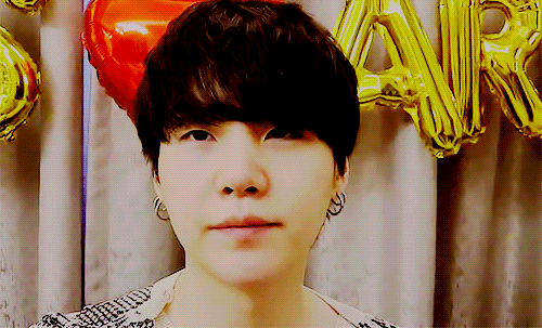 11 Days Of Yoongi