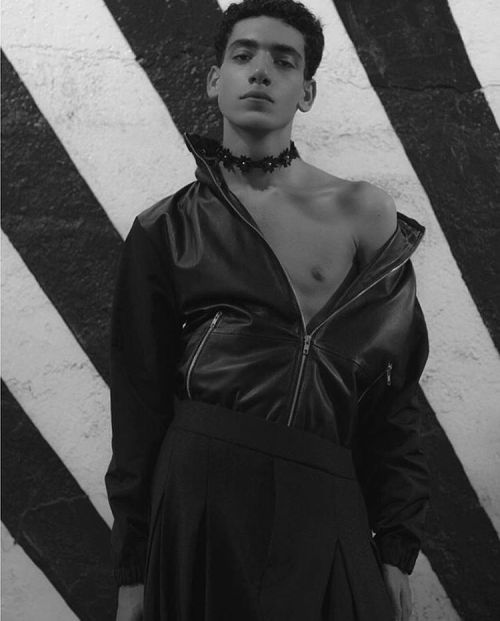 &lsquo;LIMELIGHT&rsquo; featuring #omarrahmed #idolx #foreveryoung