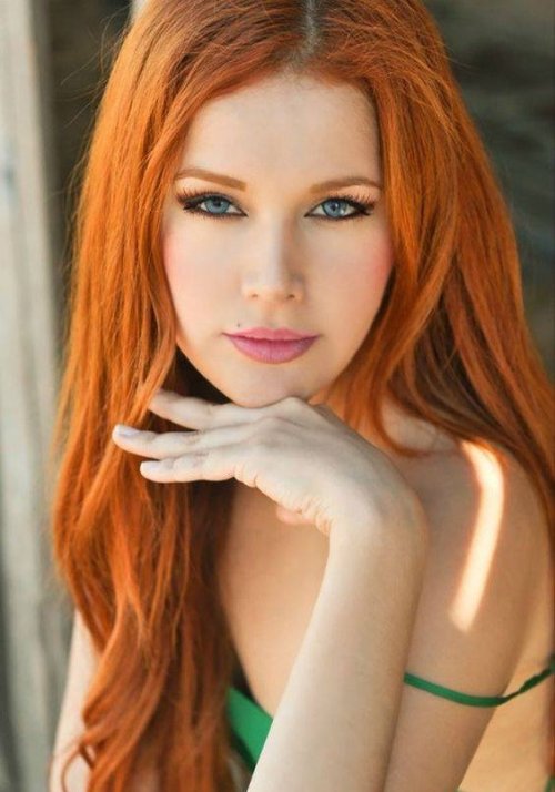 adailyredhead: Oh yeah, I would really like to…