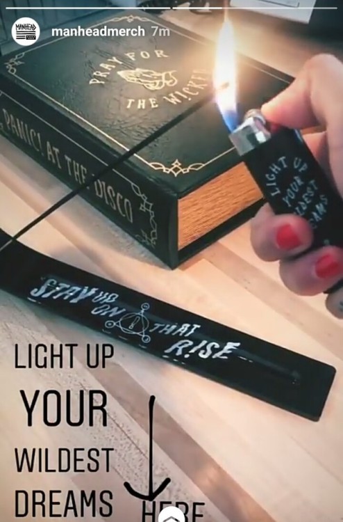 “Light up your wildest dreams”“Stay up on that rise”I hadn’t even noticed there were lyrics on the m