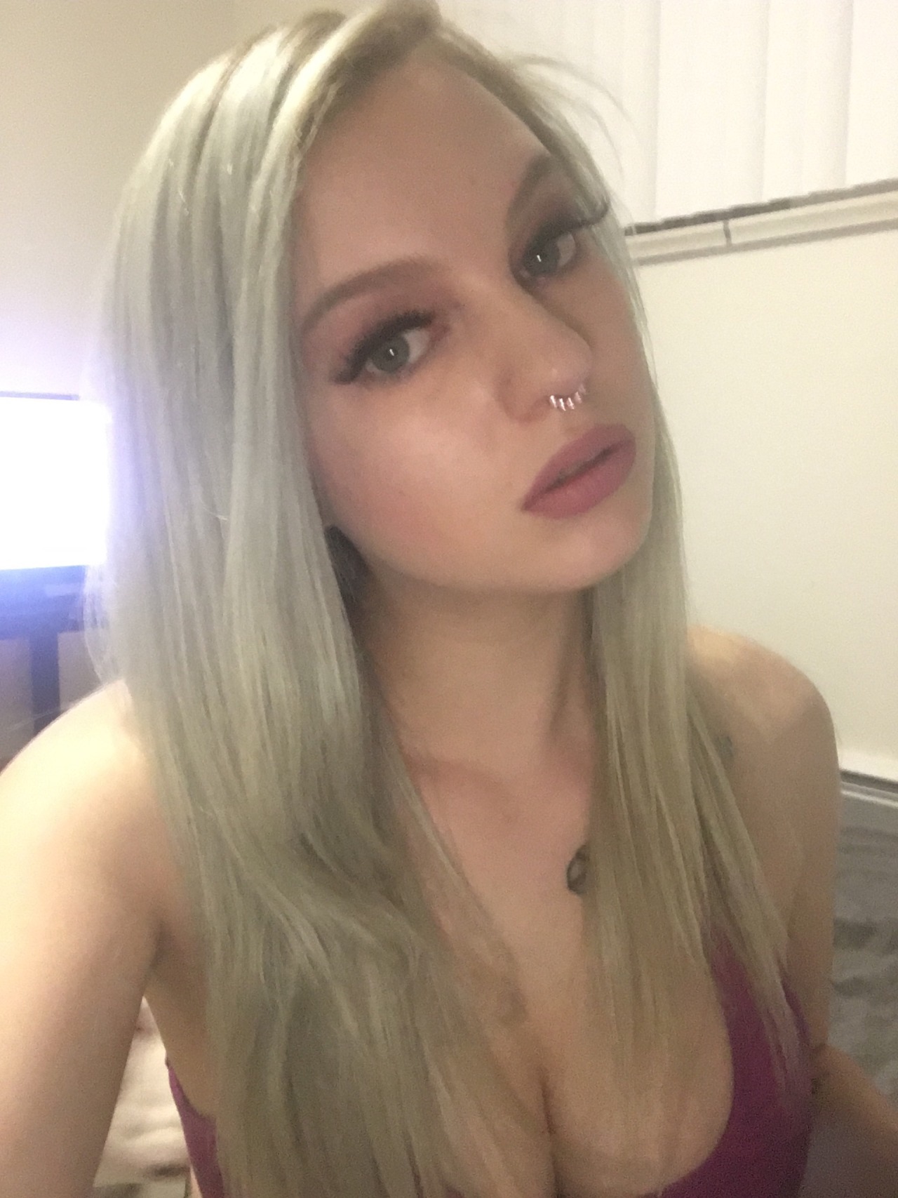 gothicstripper:  crystalsanddollarbills:  Princess vibes  So perfect 😍