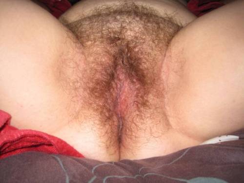 Hairy Women Rock