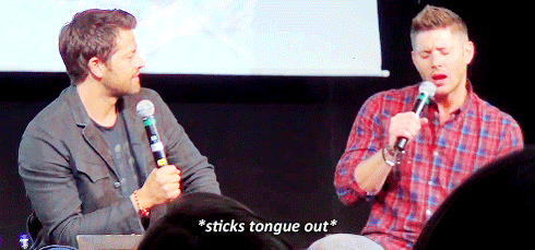 deanyouremyhero:the fireworks episode (x)JIB8, 2017.