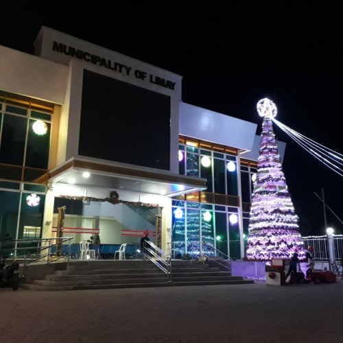 Limay – Christmas 2019…