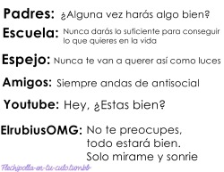 maybecanbebetter:  wigettabitches:  flechipolla-en-tu-culo:  Mi apoyo…♥ :’D  :’D  ay &lt;3