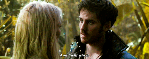 somewhere-brighter: ouat meme: two quotes - [½] » 3x07 and he did it