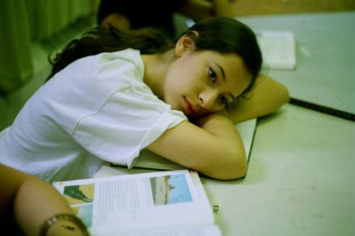 criminalwatson:The Female Gaze, Petra Collins