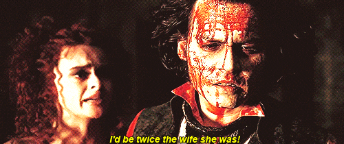 busyinlivvyland:  My favourite films. My favourite actor. 