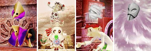 My, You Sure Have Managed To Make Quite A Number Of People Happy. The Masks You Have Are Filled With