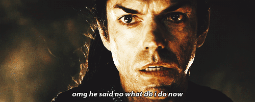 Frodo Is A Hero, bye.