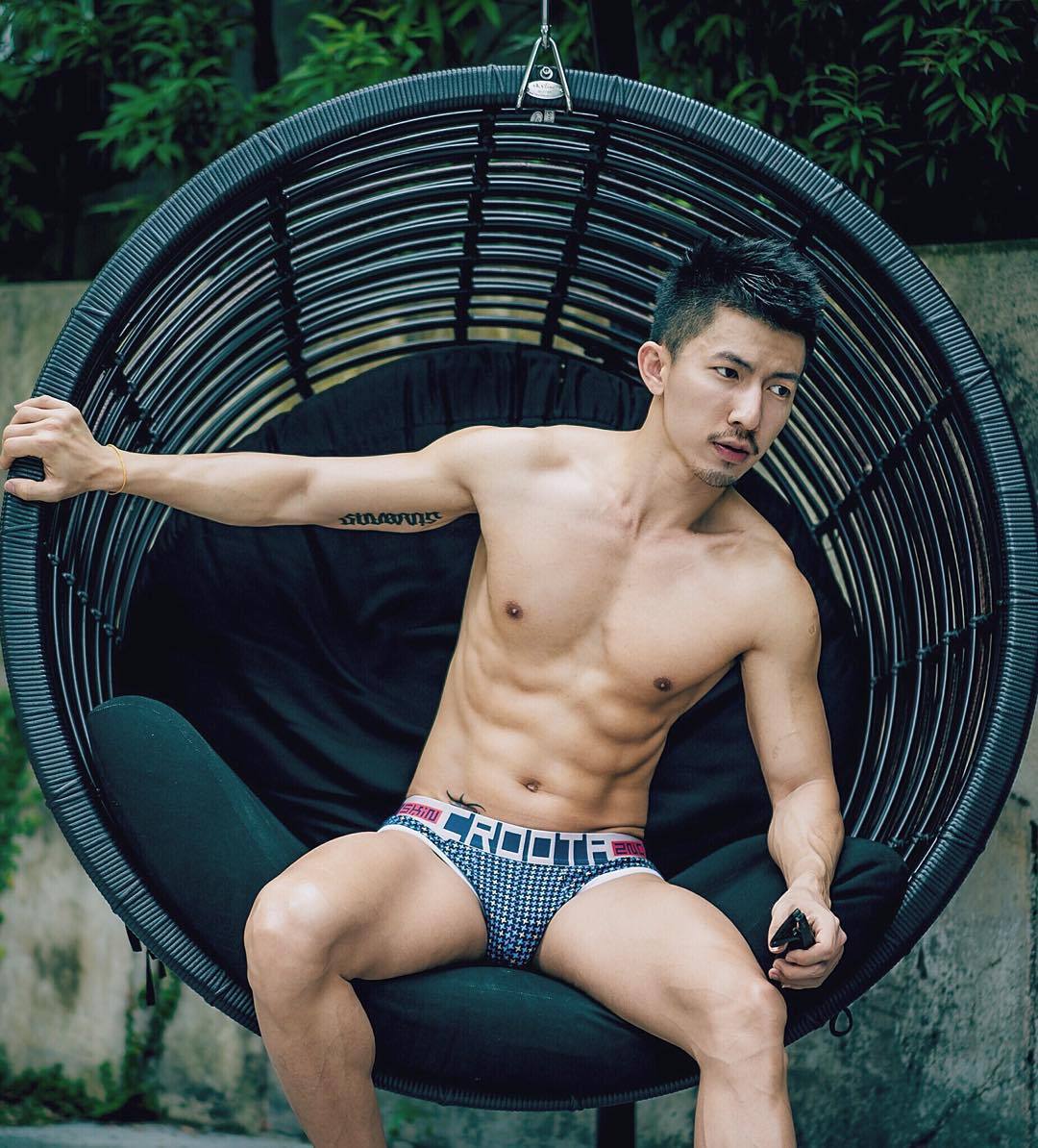 kusoren:    KyRon Seng 壯倫 -2