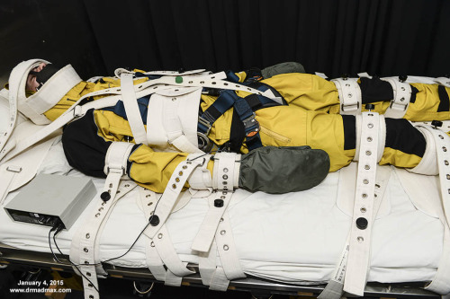 maxcita: The layers of rainwear/exposure suits and then iummobilization with Segufix really takes ca